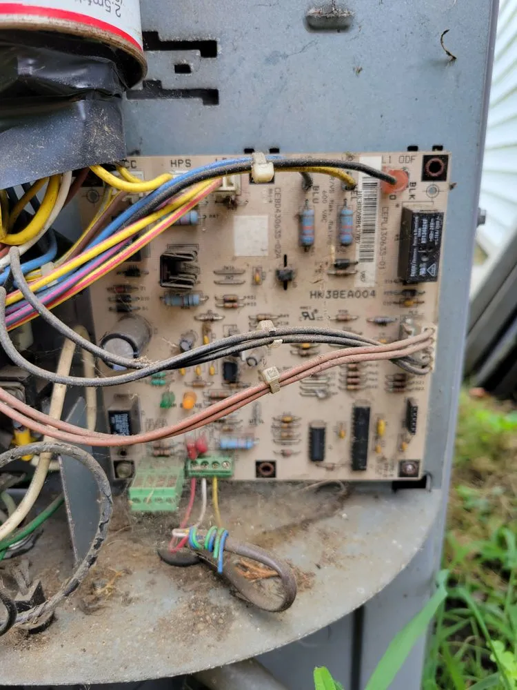 Slide of JD The Handyman