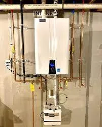 Slide of JD The Handyman