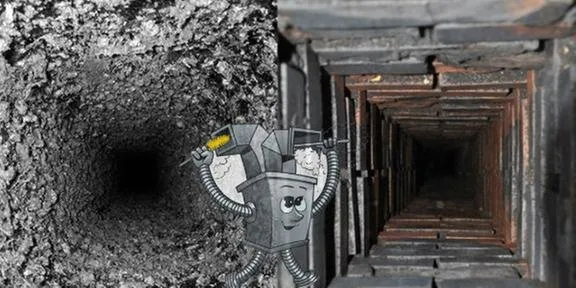 Slide of JDB Furnace & Air Duct Cleaning