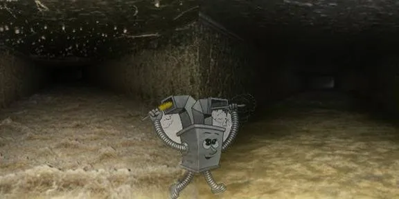 Slide of JDB Furnace & Air Duct Cleaning