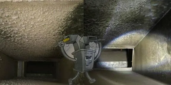 Slide of JDB Furnace & Air Duct Cleaning