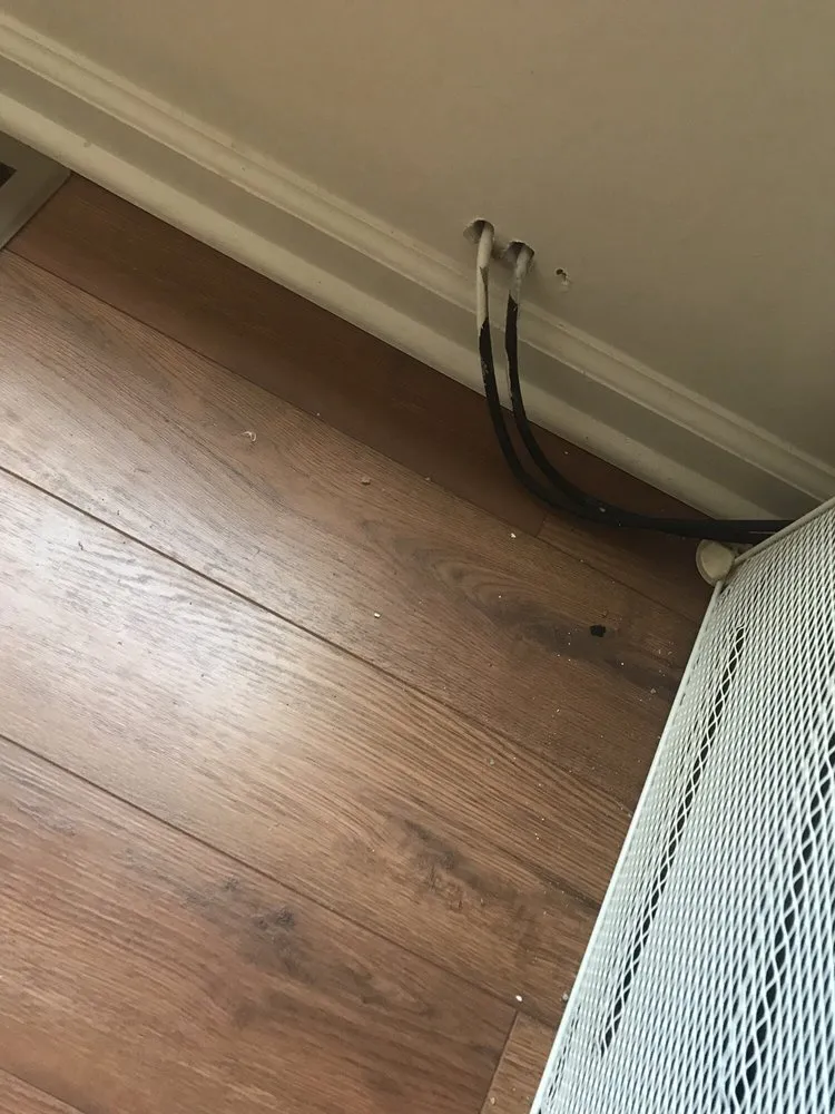 Slide of JDB Furnace & Air Duct Cleaning