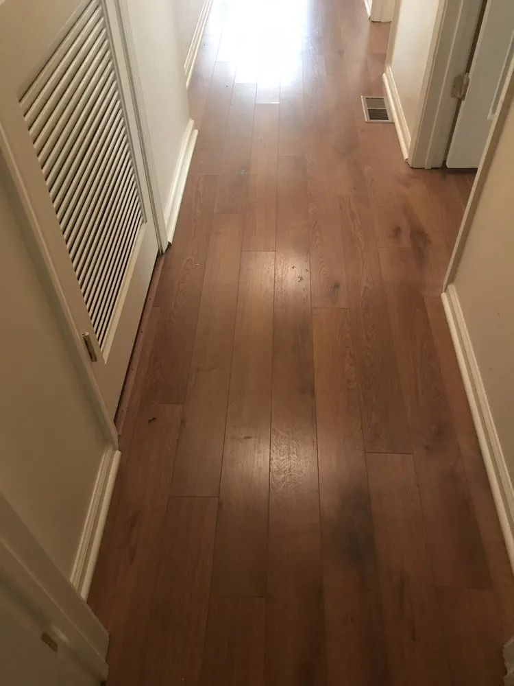 Slide of JDB Furnace & Air Duct Cleaning