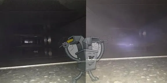 Slide of JDB Furnace & Air Duct Cleaning