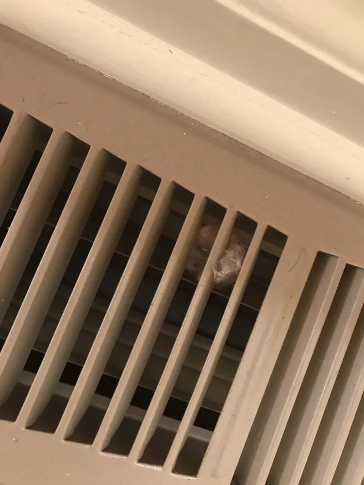 Slide of JDB Furnace & Air Duct Cleaning