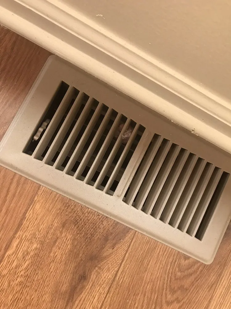 Slide of JDB Furnace & Air Duct Cleaning