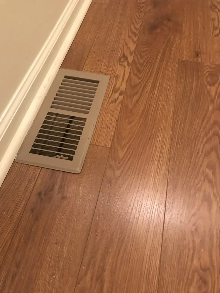 Slide of JDB Furnace & Air Duct Cleaning