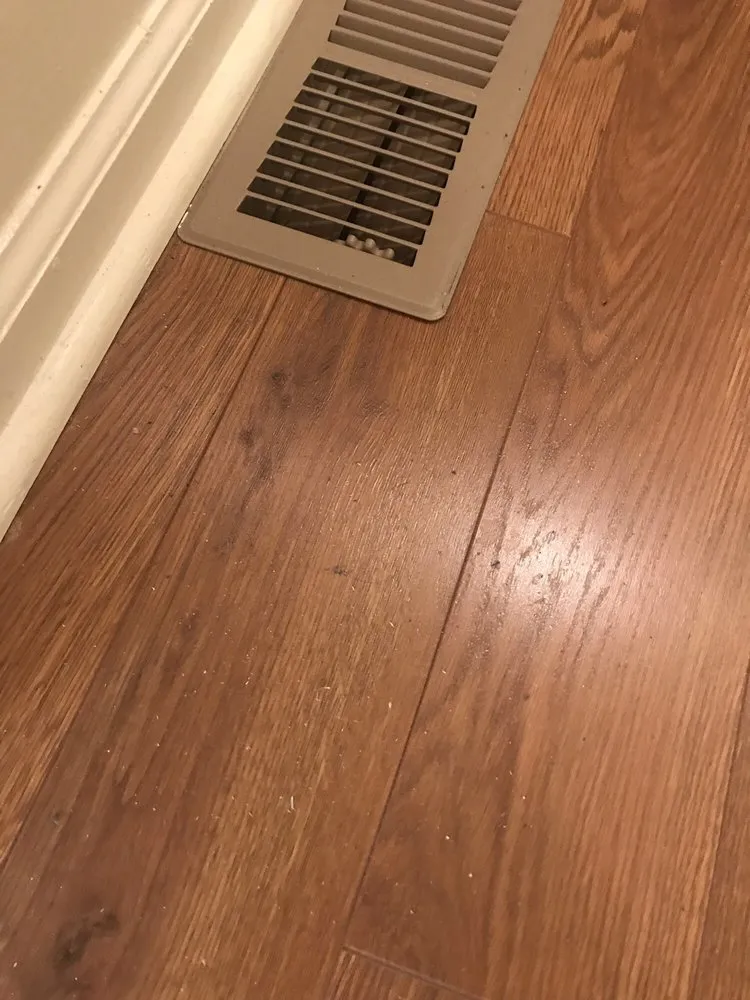 Slide of JDB Furnace & Air Duct Cleaning