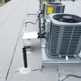 Slide of JDC Air Conditioning and Heating