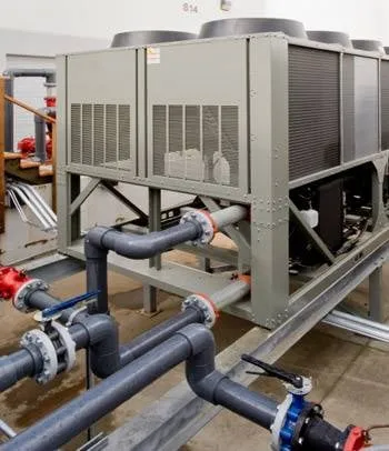 Slide of JDC Heating & Air Conditoning