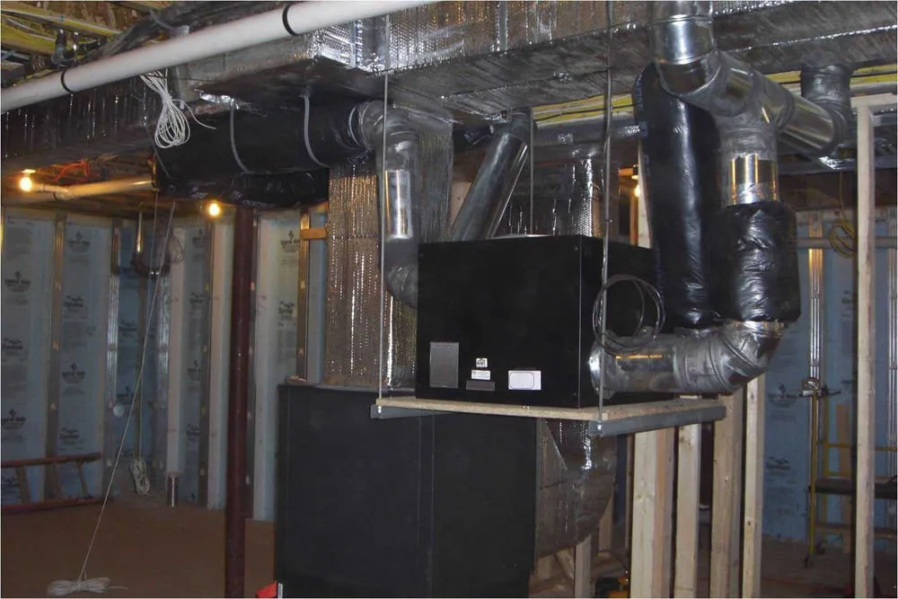 Slide of JDC Heating & Air Conditoning