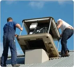 Slide of JDC Heating & Air Conditoning