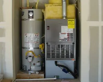 Slide of JDC Heating & Air Conditoning