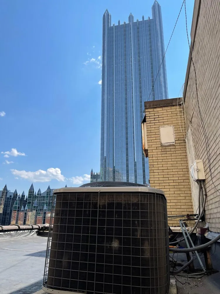 Slide of JDC Heating & Cooling