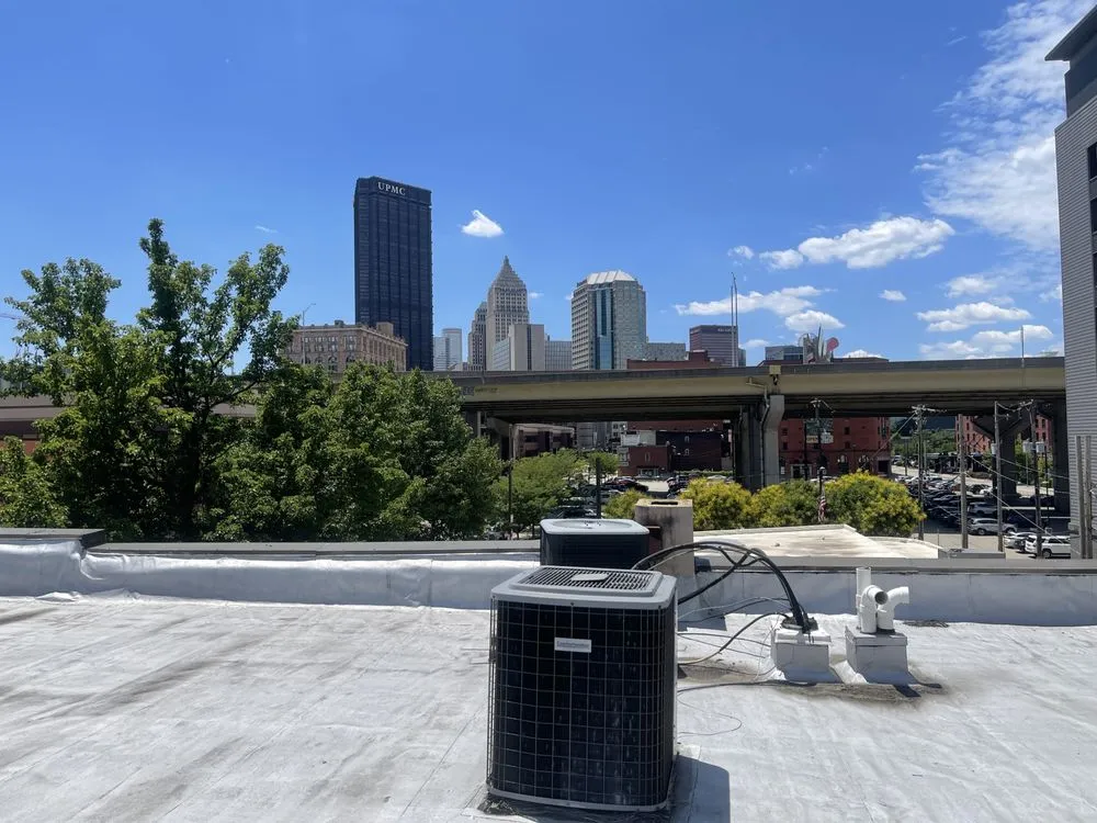 Slide of JDC Heating & Cooling