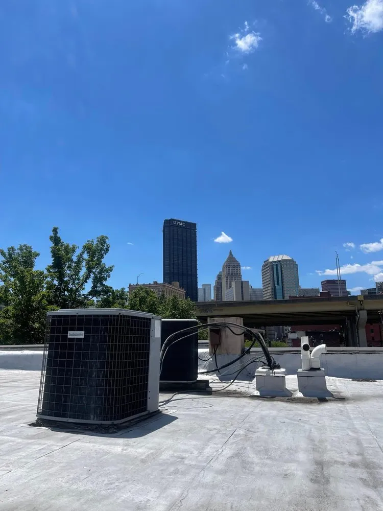 Slide of JDC Heating & Cooling