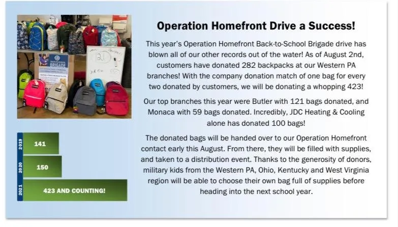 Slide of JDC Heating & Cooling