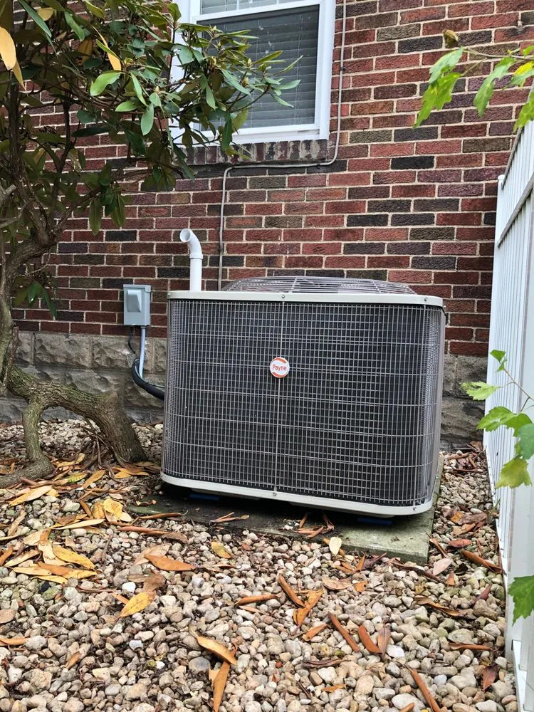 Slide of JDC Heating & Cooling