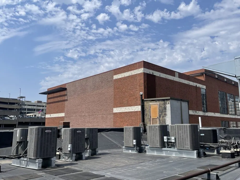 Slide of JDC Heating & Cooling