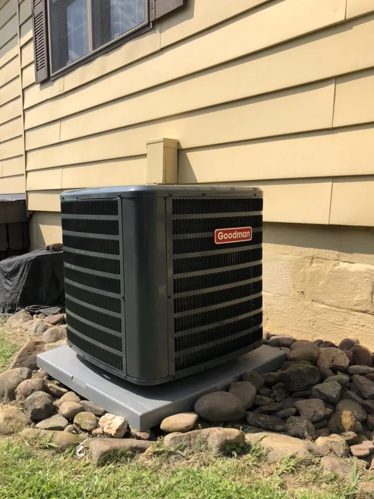 Slide of JDC Heating & Cooling