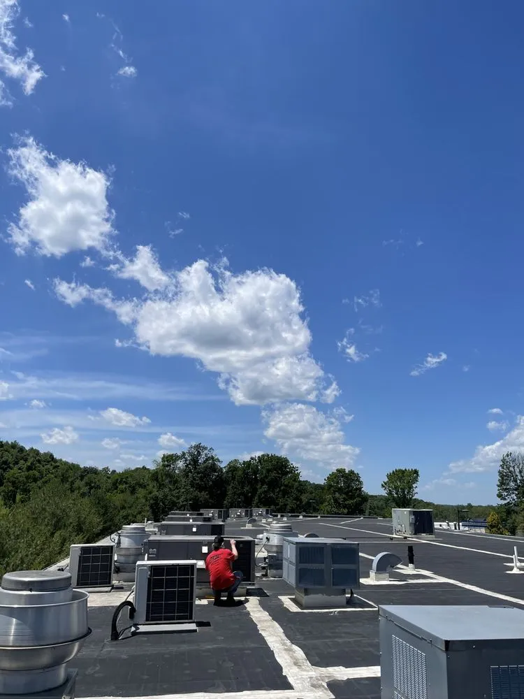 Slide of JDC Heating & Cooling