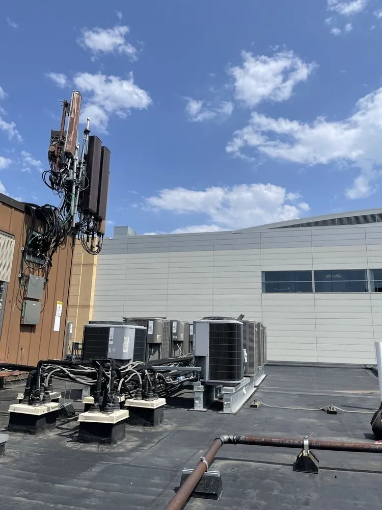 Slide of JDC Heating & Cooling