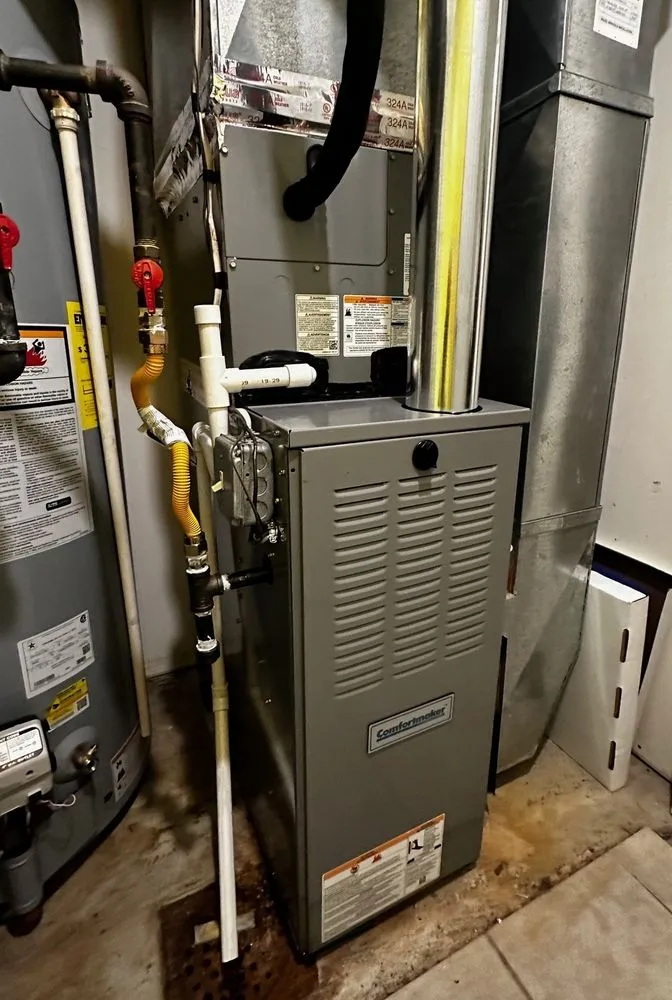 Slide of JDC Heating & Cooling