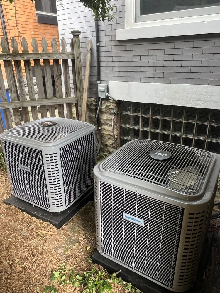 Slide of JDC Heating & Cooling