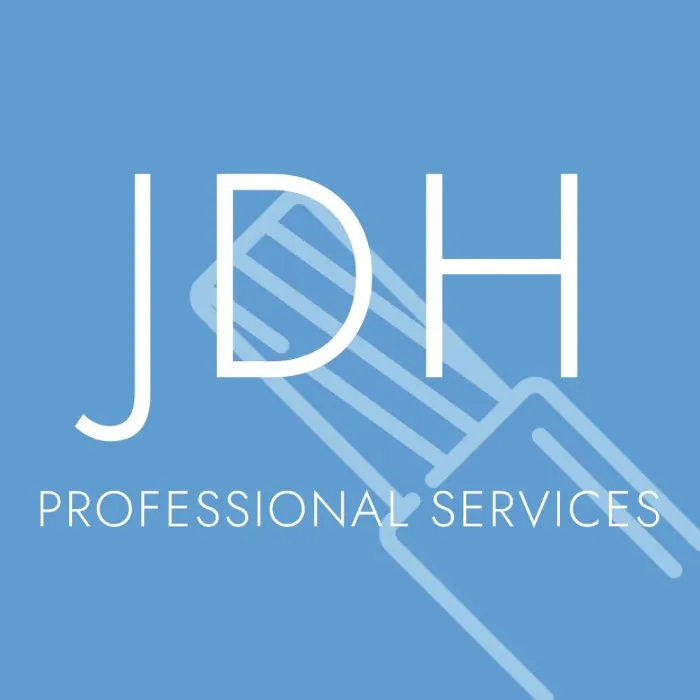 Slide of Jdh Professional Services