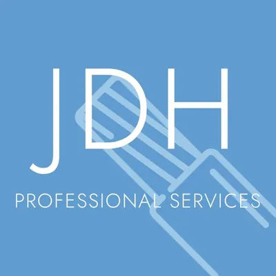 Jdh Professional Services Logo