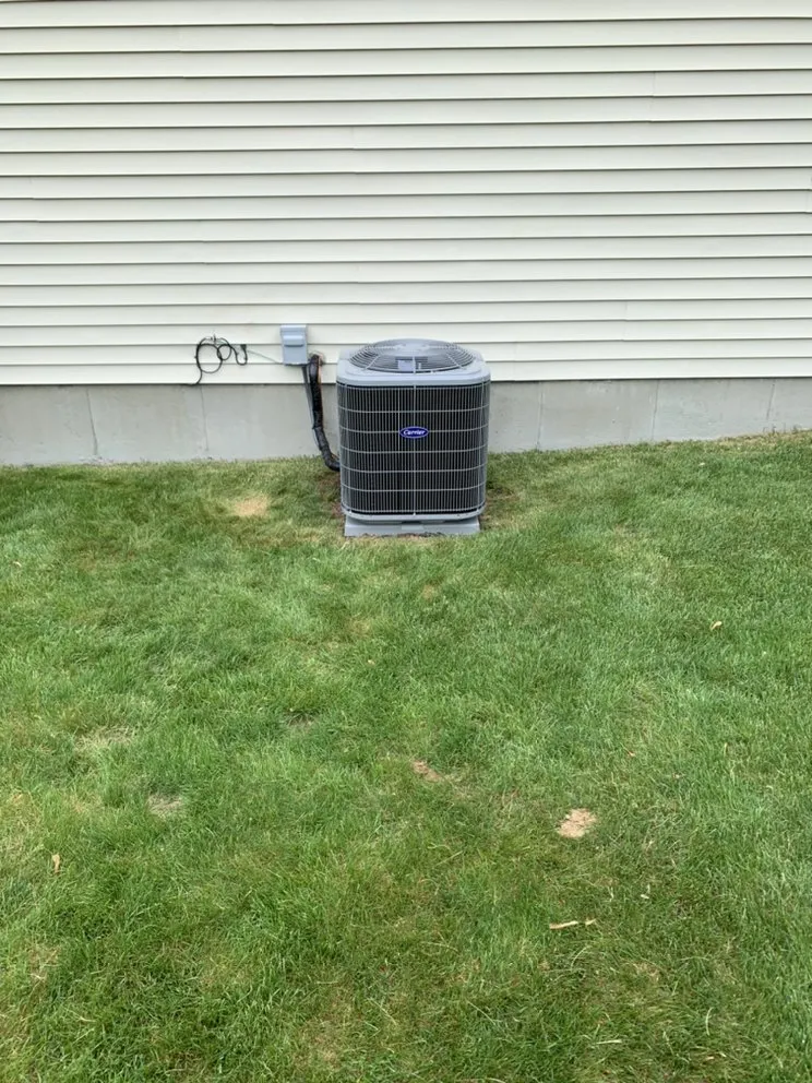 Slide of JDJ COMFORT SYSTEMS