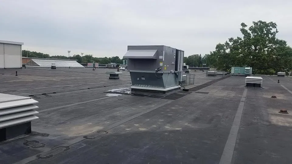 Slide of JDJ COMFORT SYSTEMS