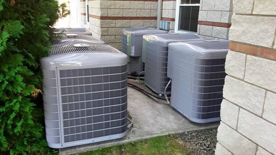 Slide of JDJ COMFORT SYSTEMS