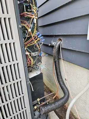 JDK Comfort Zone HVAC