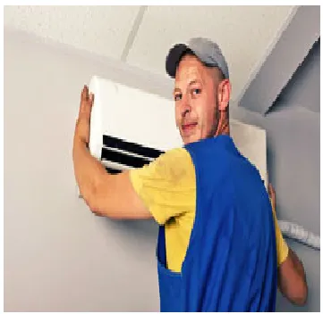 Slide of JDL Air Conditioning