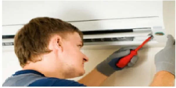 JDL Air Conditioning Logo