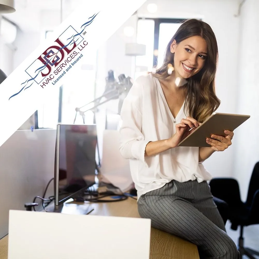 Slide of JDL HVAC & Plumbing Services