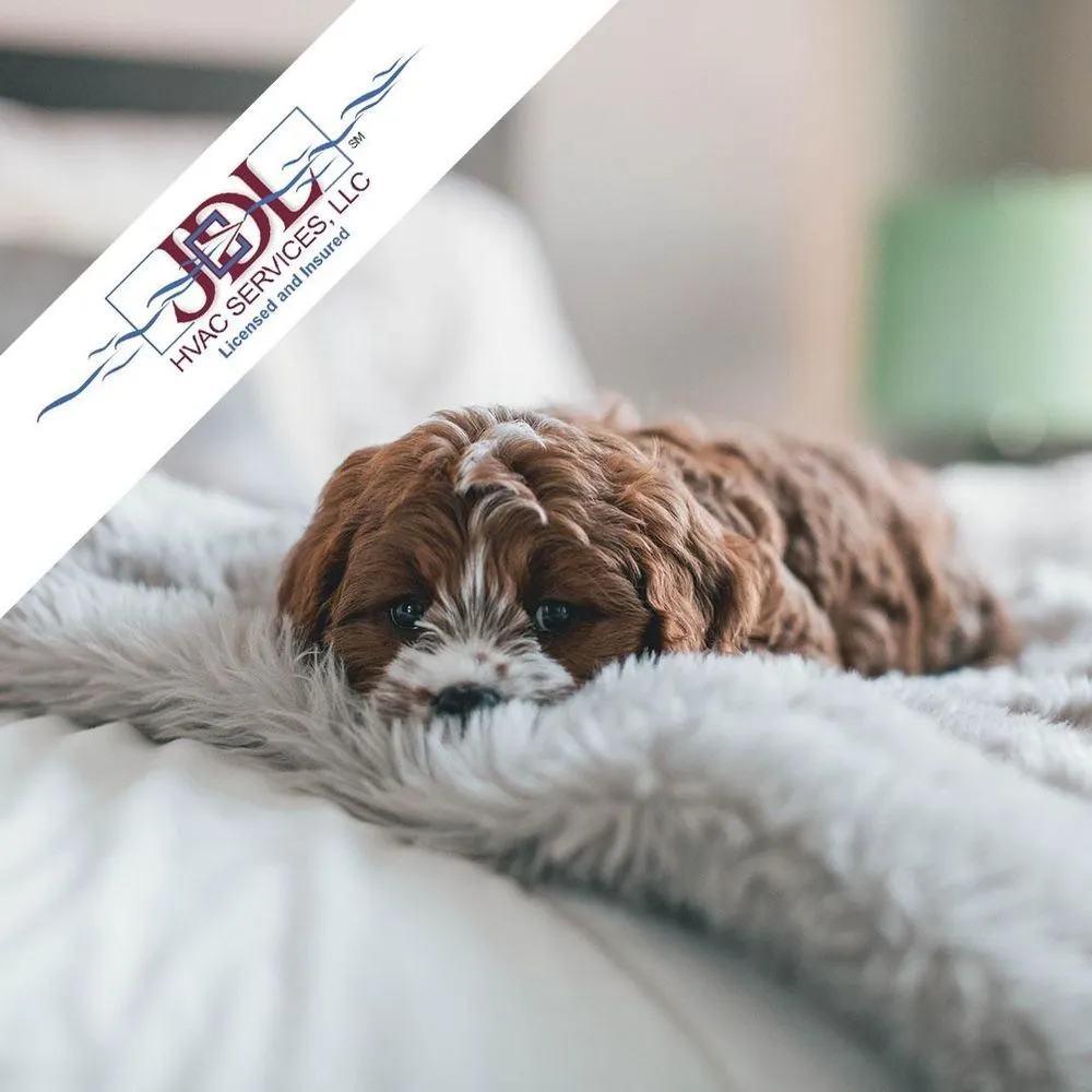 Slide of JDL HVAC & Plumbing Services