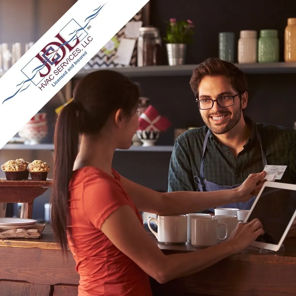 Slide of JDL HVAC & Plumbing Services