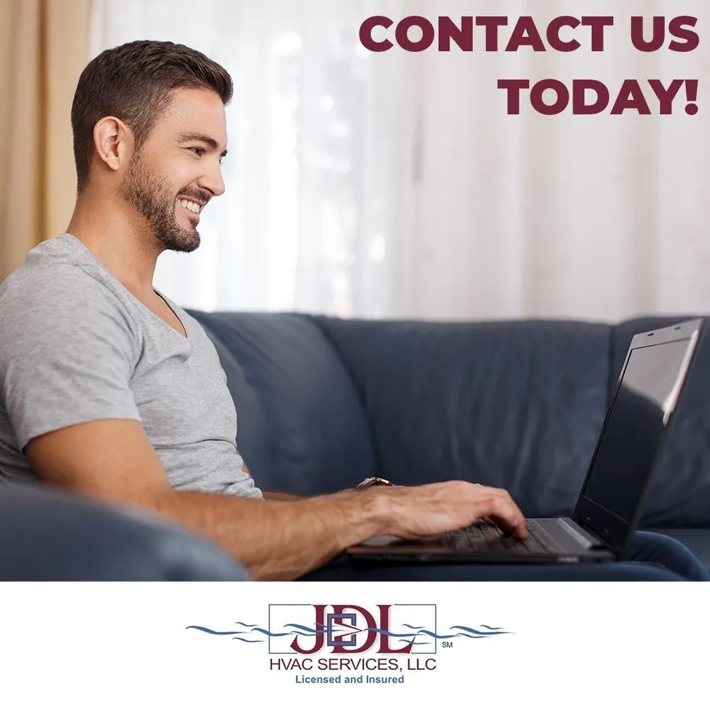 Slide of JDL HVAC & Plumbing Services
