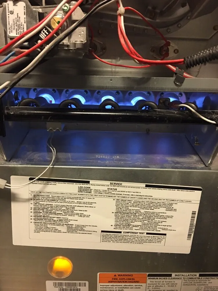 Slide of JDL HVAC & Plumbing Services