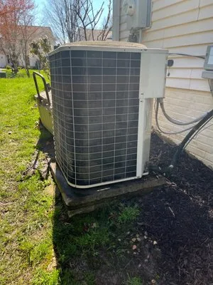 JDL HVAC & Plumbing Services