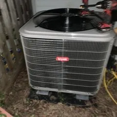 Slide of JDL HVAC Services