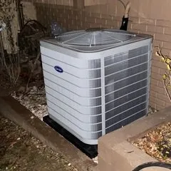 Slide of JDL HVAC Services