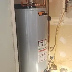 Slide of JDL HVAC Services