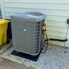 Slide of JDL HVAC Services