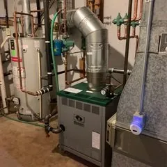 Slide of JDL HVAC Services