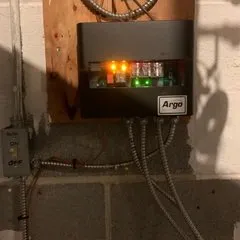 Slide of JDL HVAC Services