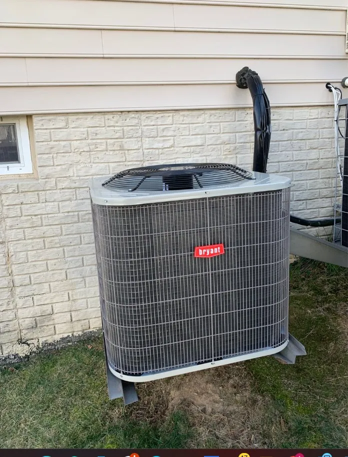 Slide of JDL HVAC Services