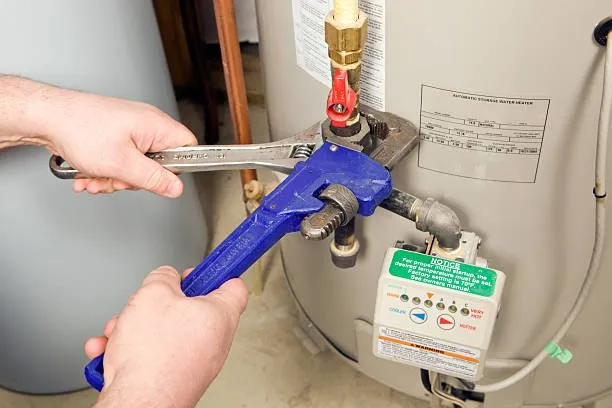 Professional air conditioning service near you across Gwynn Oak, MD - JDL Mechanical